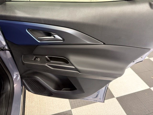 New 2026 Chevrolet Equinox EV LT FWD image 26