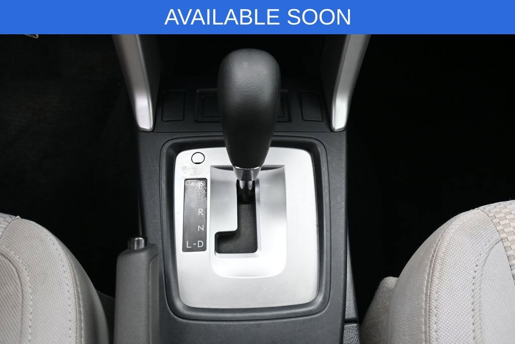 Used 2016 Subaru Forester 2.5i w/ Popular Package #2 AWD/4WD image 17