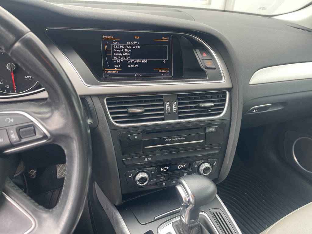 Used 2014 Audi A4 Premium Plus AWD/4WD image 25