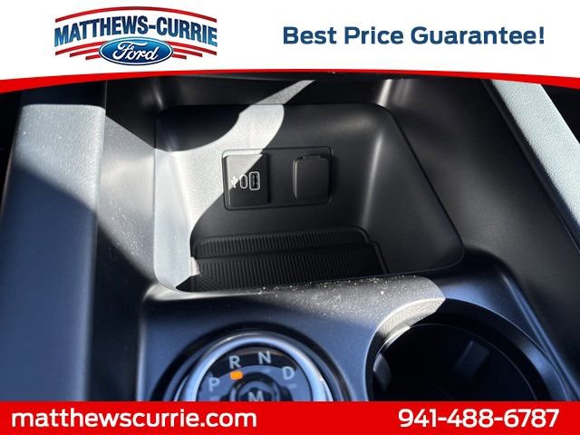 New 2026 Ford Explorer ST w/ Sun And Sound Package image 22
