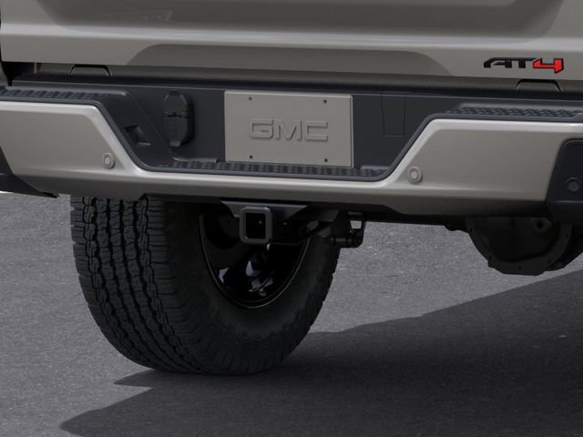 New 2026 GMC Canyon AT4 w/ Technology Plus Package AWD/4WD image 14