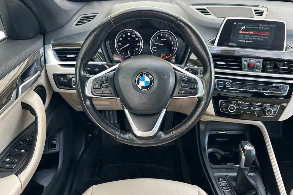 Used 2018 BMW X1 xDrive28i w/ Convenience Package image 15