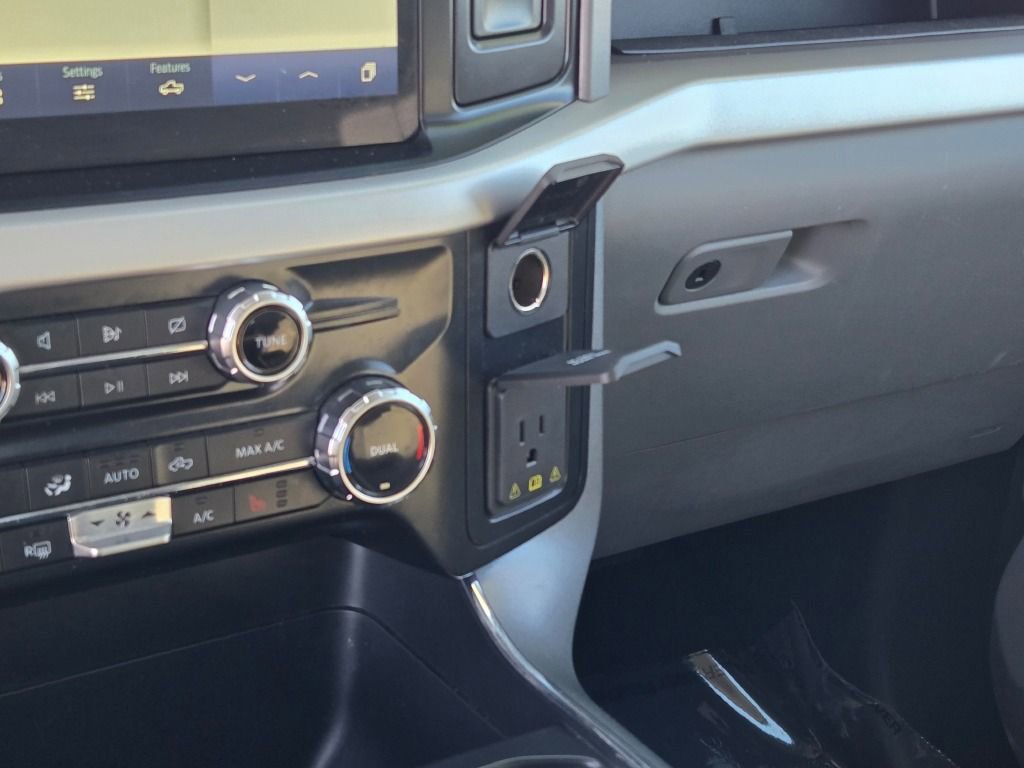 Used 2022 Ford F150 XLT w/ Equipment Group 302A High image 29