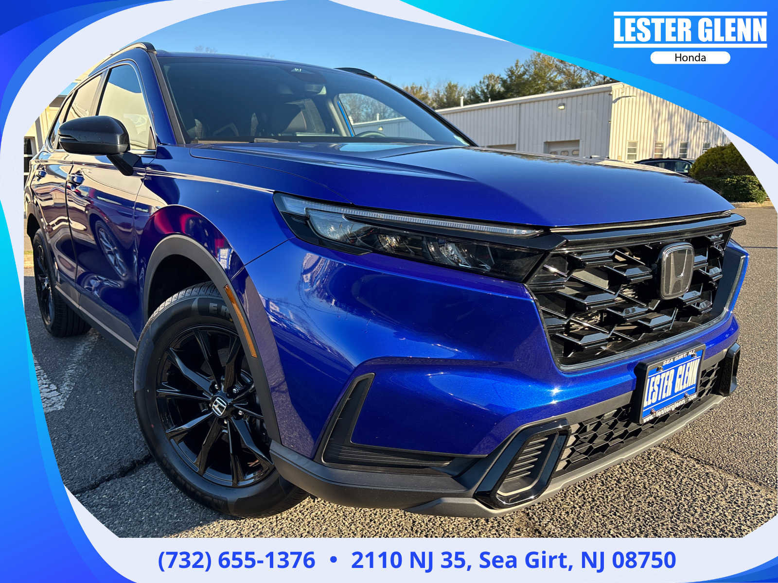 Used 2023 Honda CR-V Sport