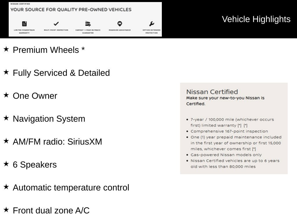 Certified 2024 Nissan Ariya AWD image 9