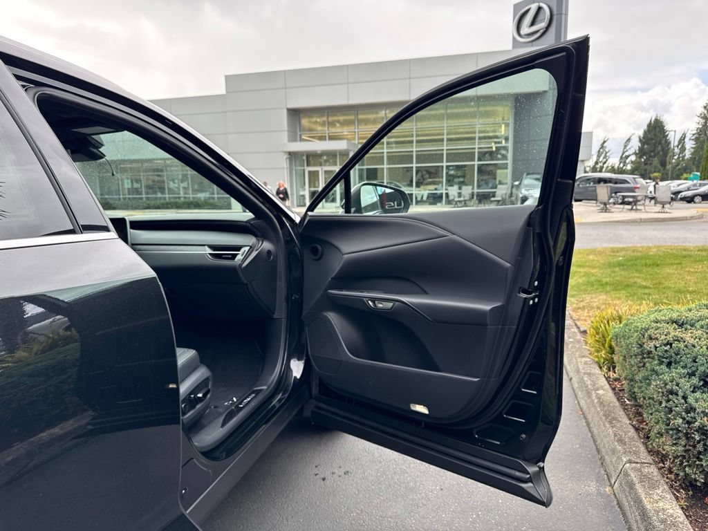 New 2026 Lexus RX 350 Premium Plus AWD/4WD image 19