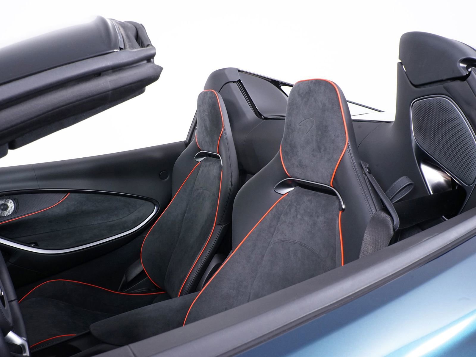 New 2026 McLaren Artura Spider image 27