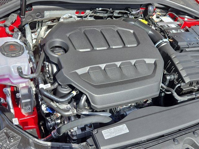 Used 2025 Audi A3 2.0T Premium w/ Convenience Package image 15