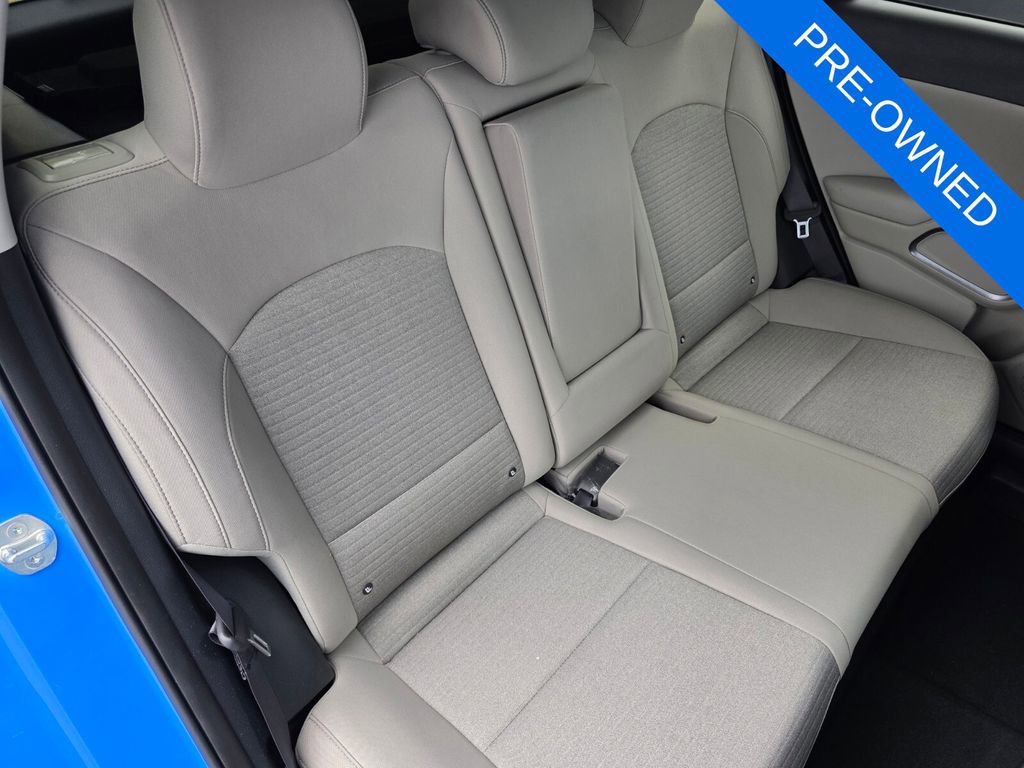 Used 2024 Kia Soul EX FWD image 27