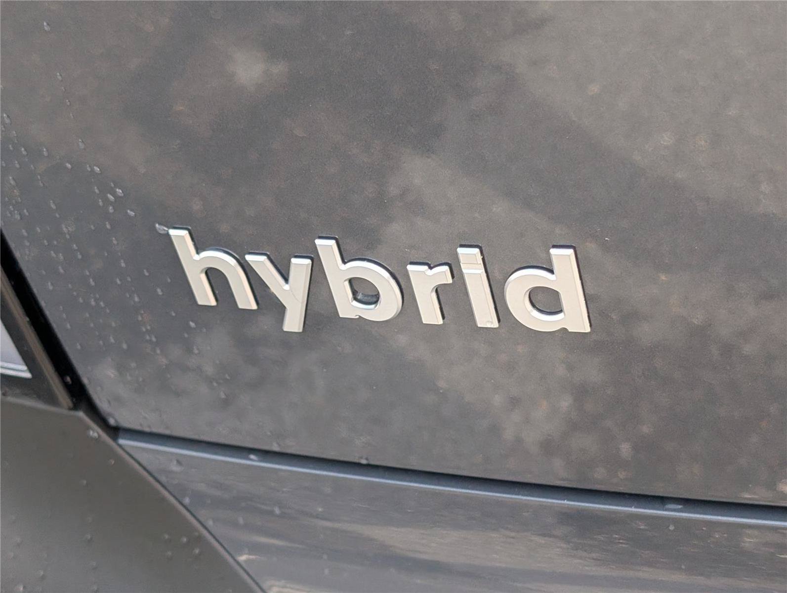 New 2026 Hyundai Palisade SEL Premium AWD/4WD image 6