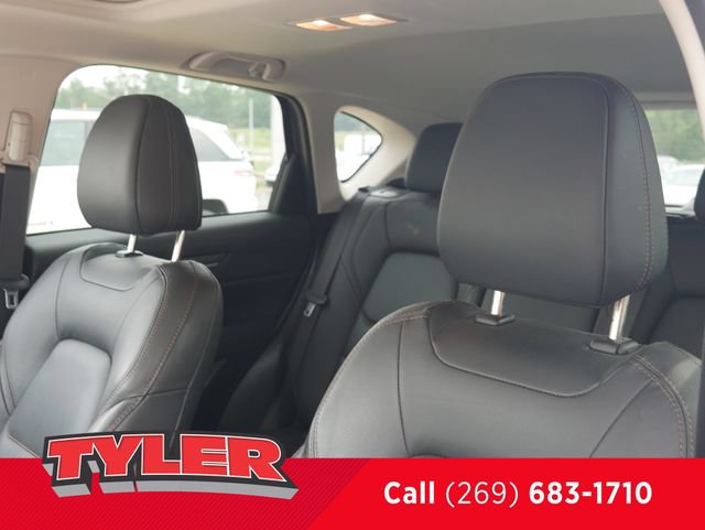 Used 2020 MAZDA CX-5 Grand Touring Reserve AWD/4WD image 36