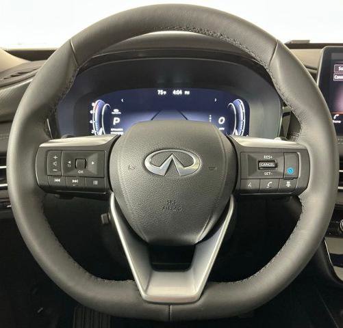 Certified 2024 INFINITI QX60 Luxe image 13