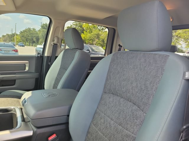 Used 2017 RAM 1500 Lone Star RWD image 14