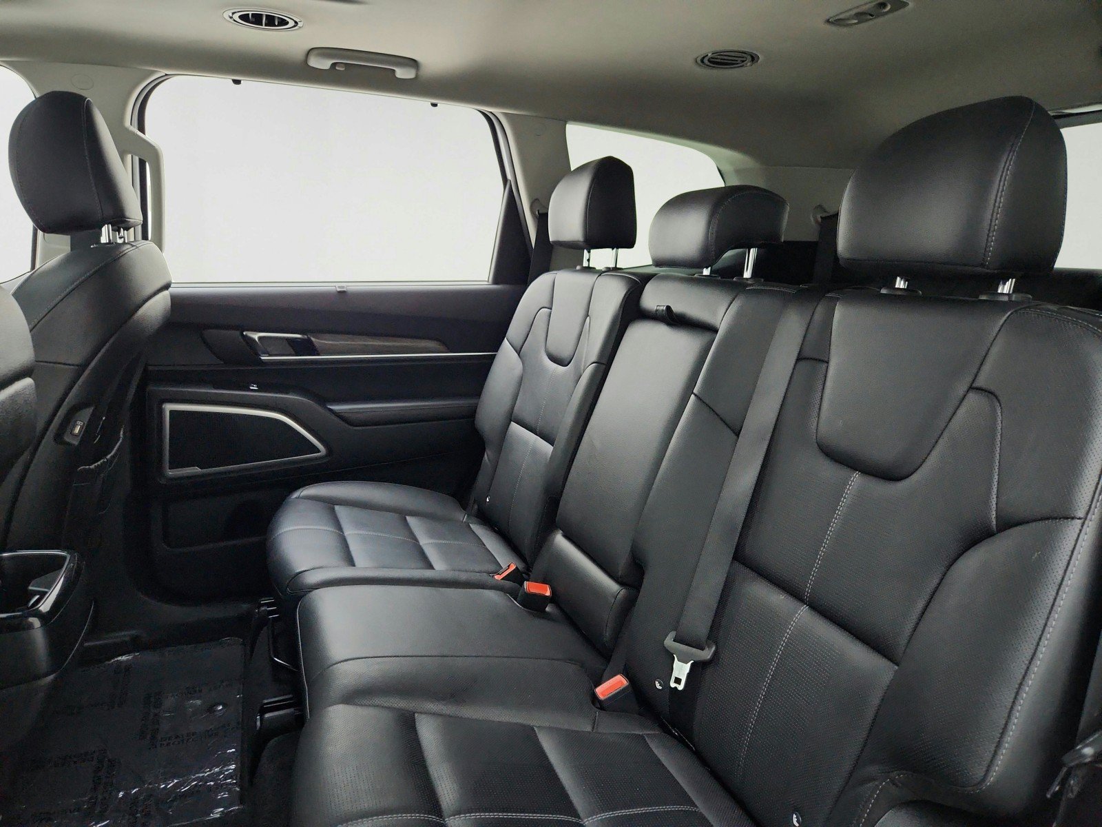 Used 2021 Kia Telluride EX AWD/4WD image 29