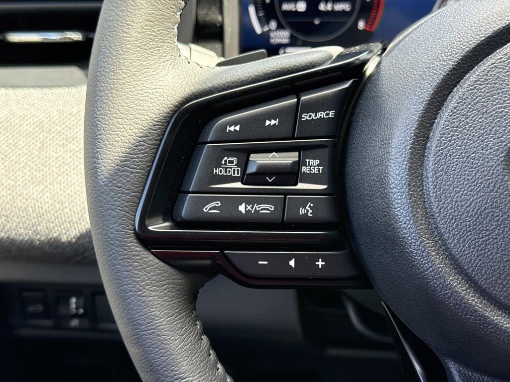 New 2026 Subaru Outback Premium AWD/4WD image 38