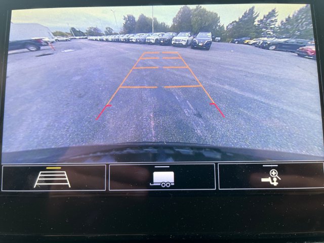 Used 2021 Chevrolet Traverse LT AWD/4WD image 22