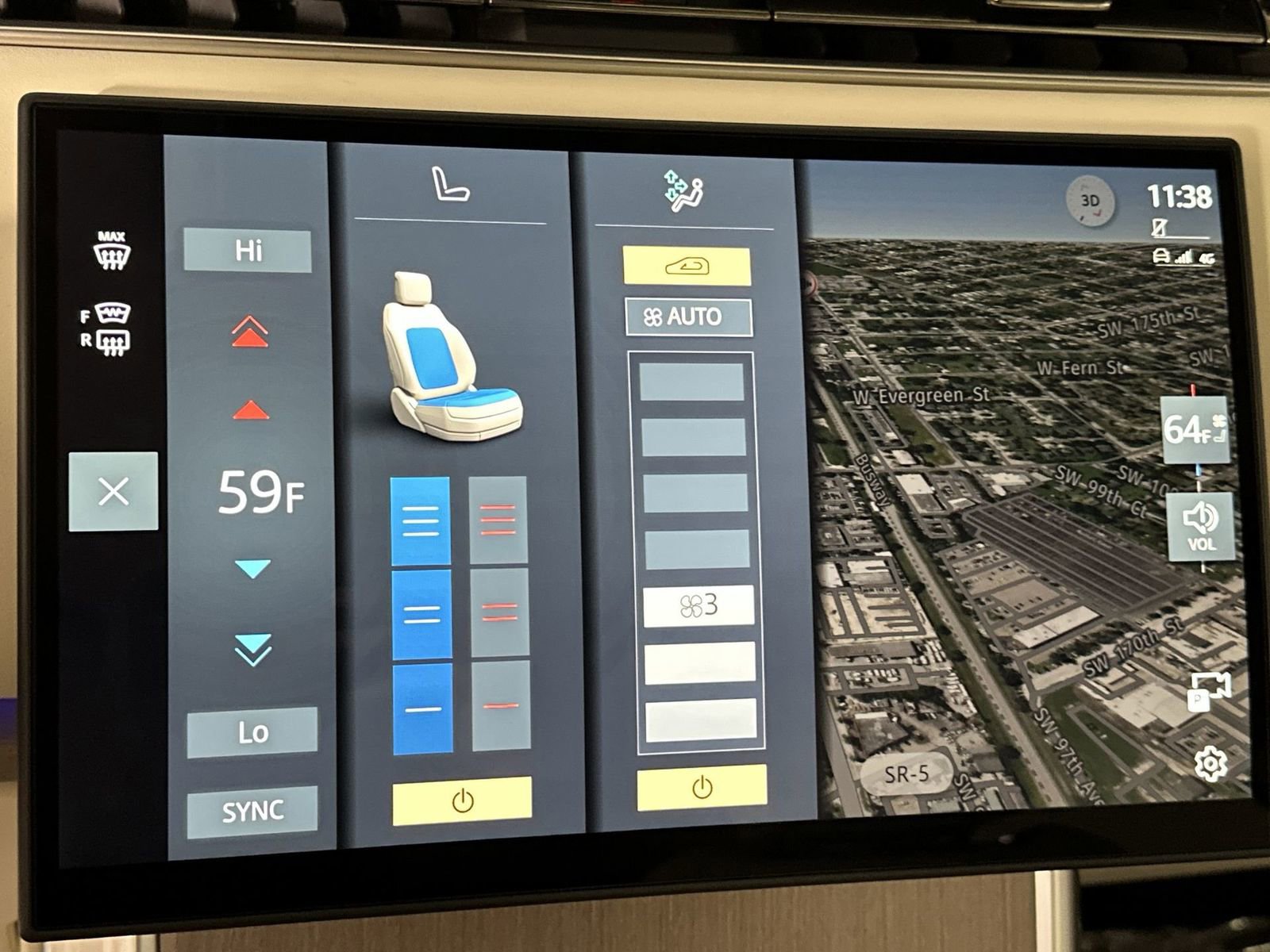 Used 2024 Land Rover Range Rover Long Wheelbase SE image 19