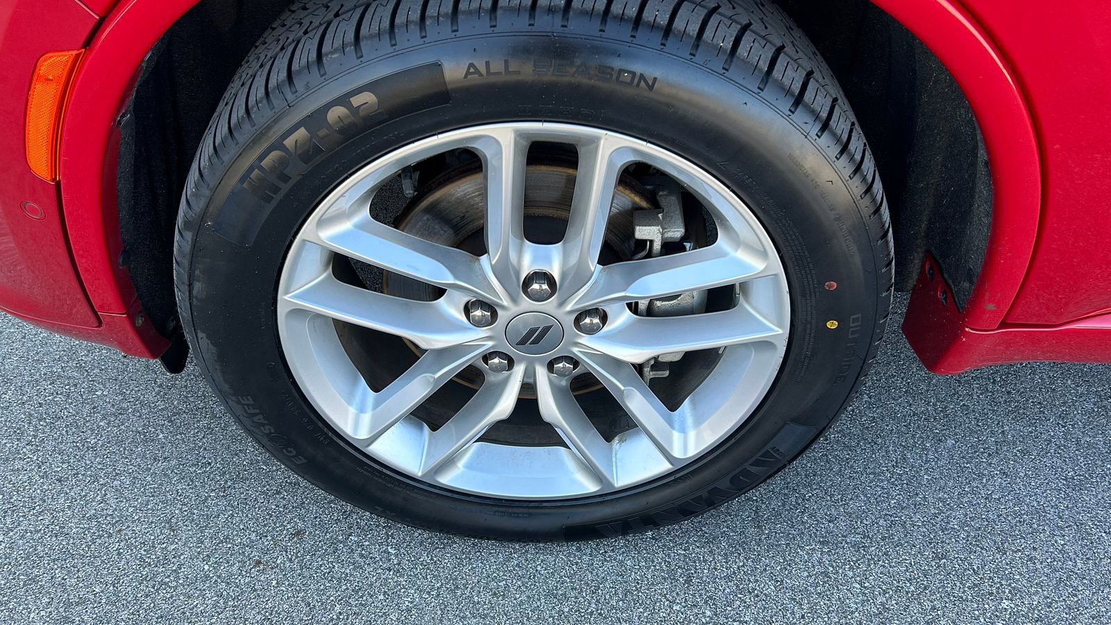 Used 2021 Dodge Durango R/T image 8