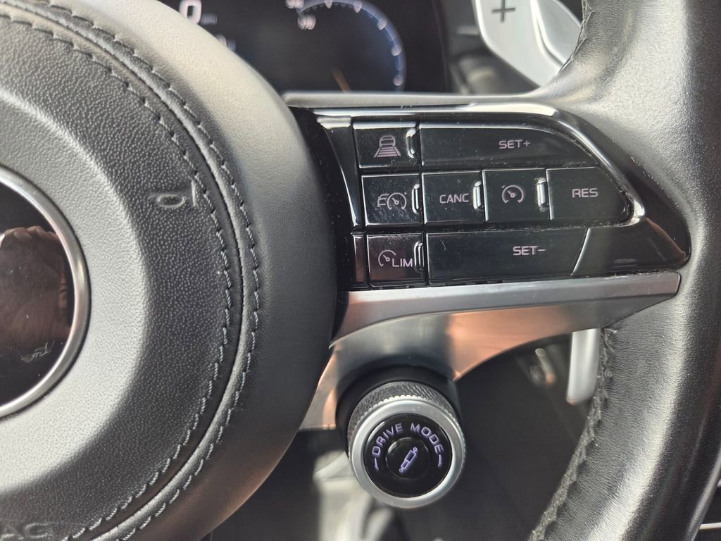 Used 2023 Maserati Grecale Modena image 17