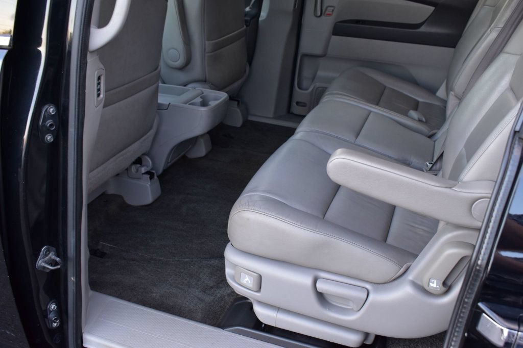 Used 2012 Honda Odyssey Touring image 21