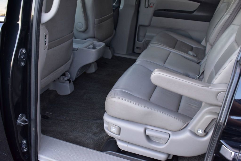 Used 2012 Honda Odyssey Touring image 21