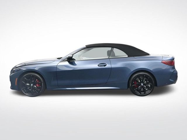 New 2027 BMW 430i xDrive Convertible w/ M Sport Package AWD/4WD image 37