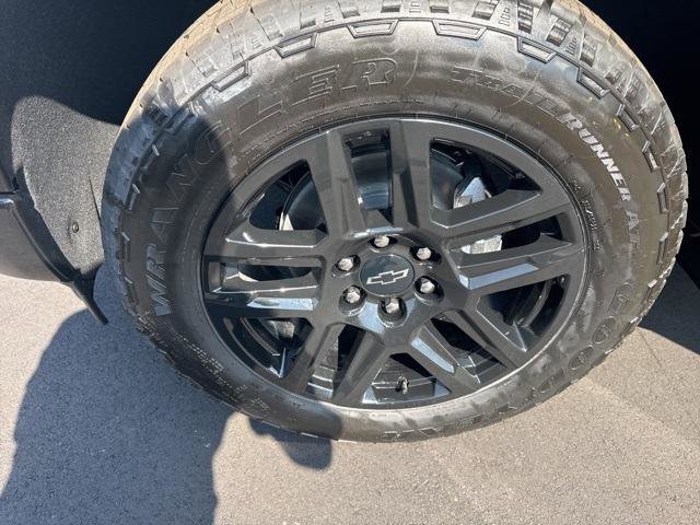 New 2026 Chevrolet Silverado 1500 RST w/ RST All Star Premium Package image 34