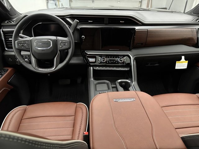 New 2026 GMC Sierra 2500 Denali Ultimate w/ Max Trailering Package image 7