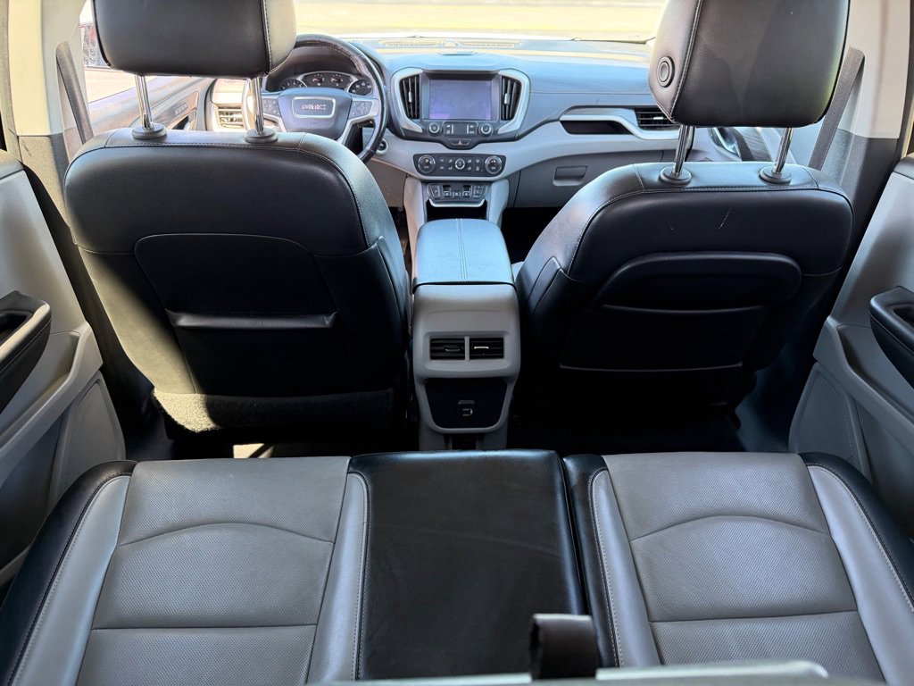 Used 2020 GMC Terrain SLT w/ Preferred Package image 28