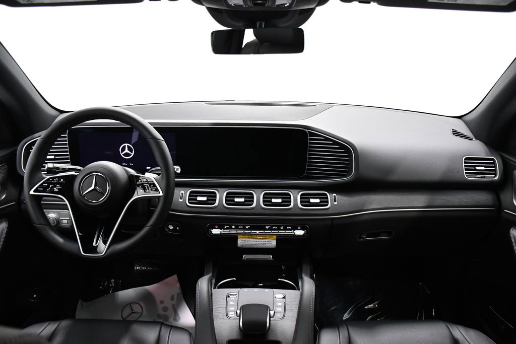 New 2026 Mercedes-Benz GLE 350 4MATIC image 7