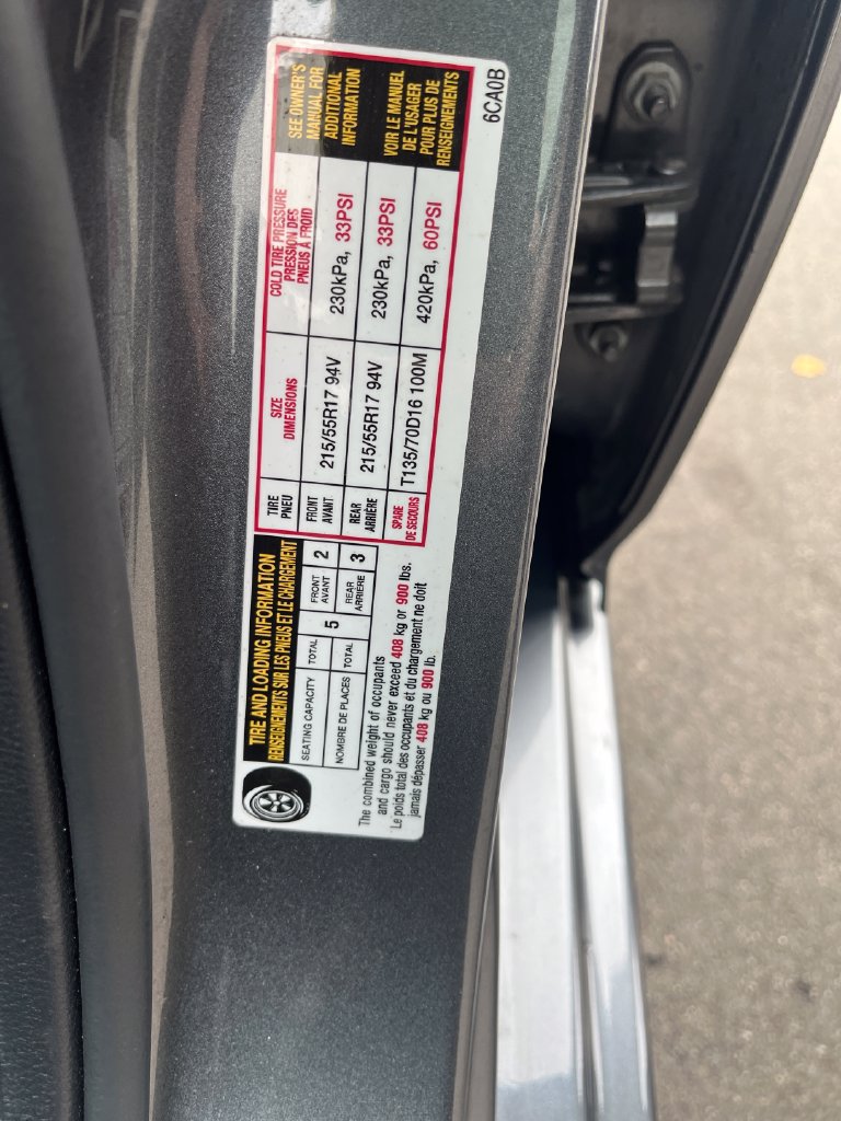 Used 2025 Nissan Altima 2.5 SV FWD image 31