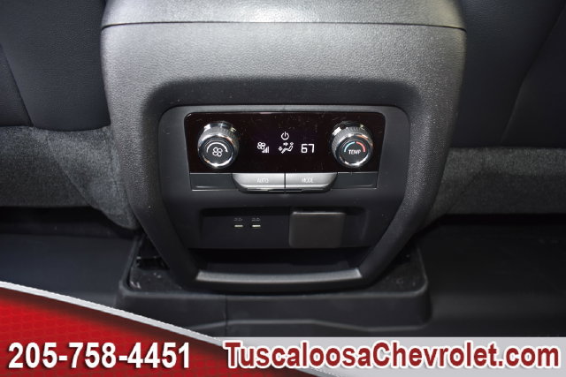 New 2027 Chevrolet Traverse Z71 w/ Driver Confidence Package AWD/4WD image 20