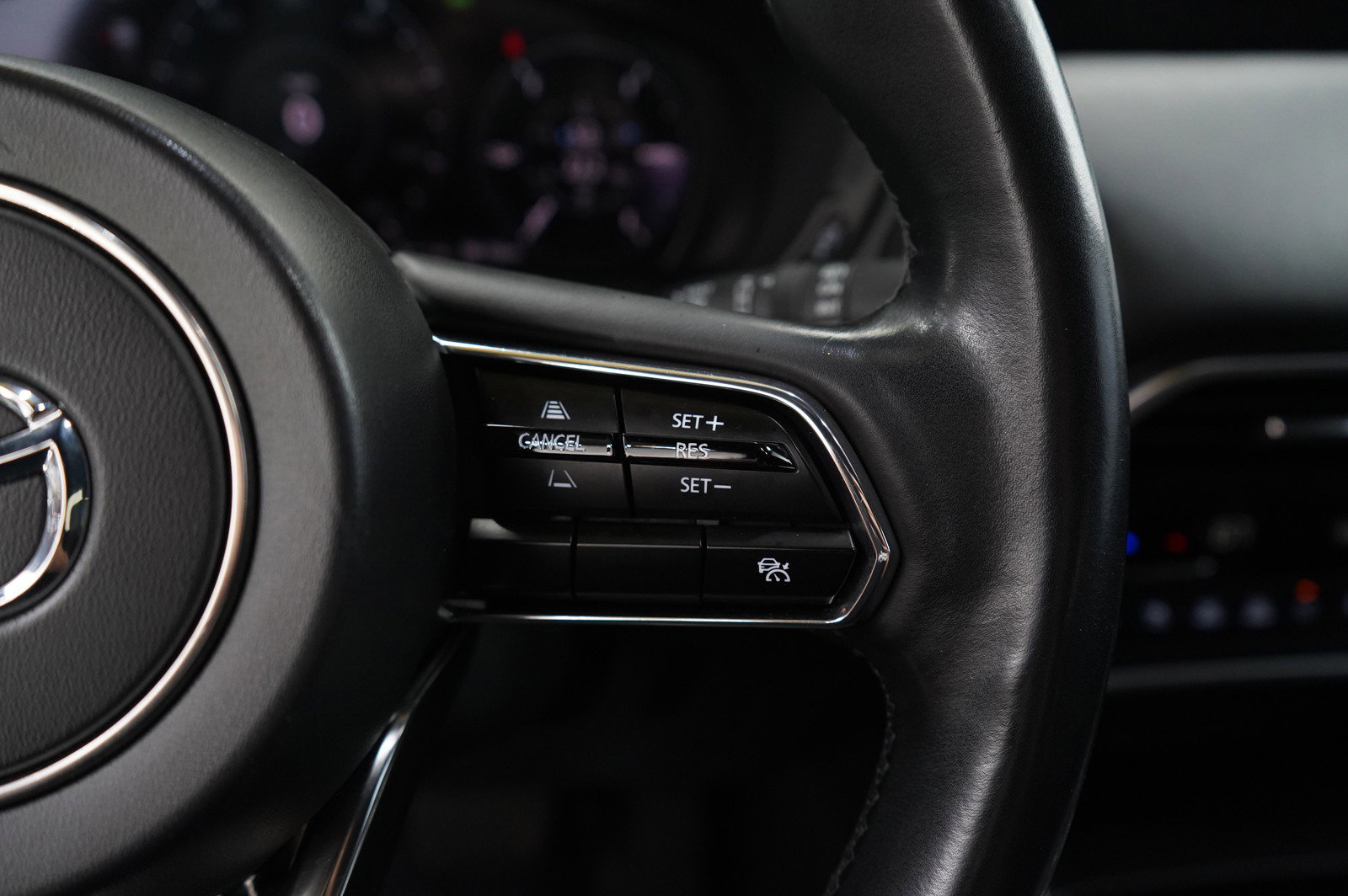 Certified 2024 MAZDA CX-90 Plug-In Hybrid w/ Premium Plus image 22