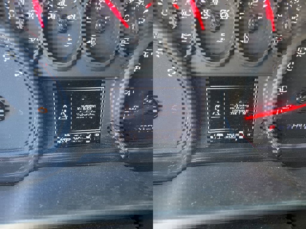 Certified 2024 Chevrolet Silverado 2500 Custom w/ Custom Convenience Package AWD/4WD image 13