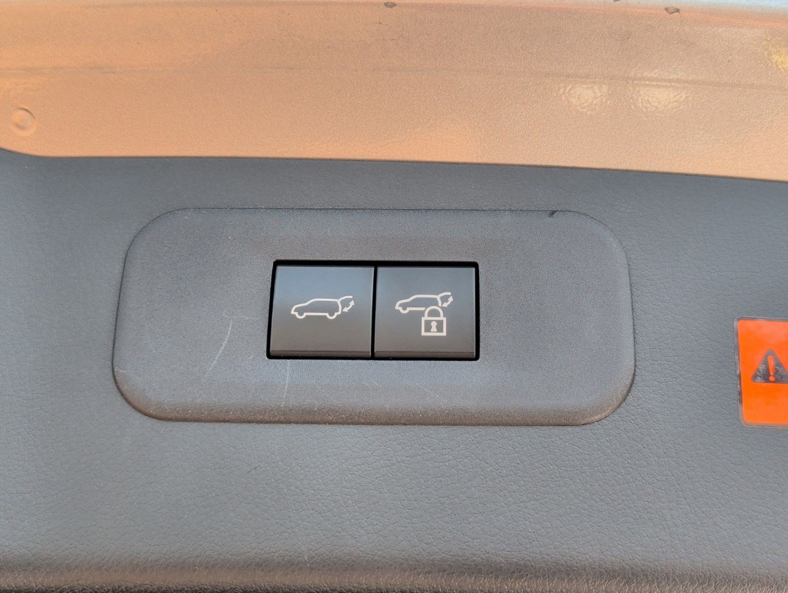 Certified 2024 Lexus NX 350h AWD w/ Cold Area Package image 29