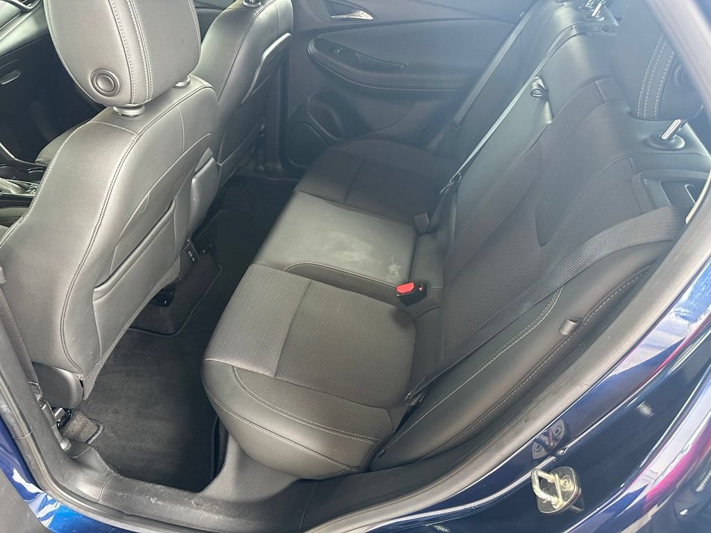 Used 2023 Buick Encore GX Select FWD image 29