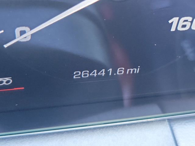Used 2025 Ford Mustang GT Premium RWD image 11