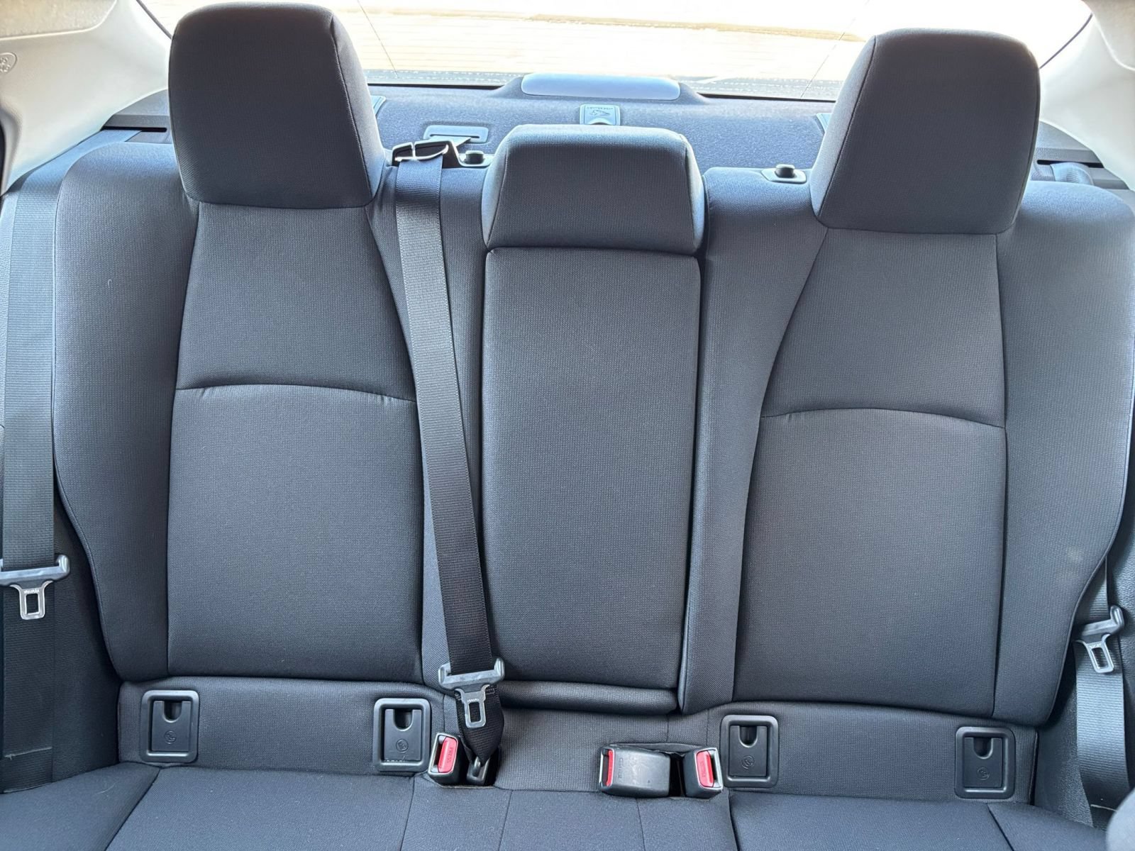 Used 2025 Toyota Corolla LE FWD image 32