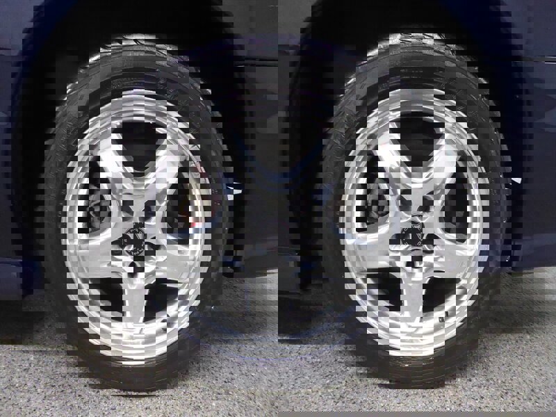 Used 2001 Pontiac Firebird Trans Am image 36