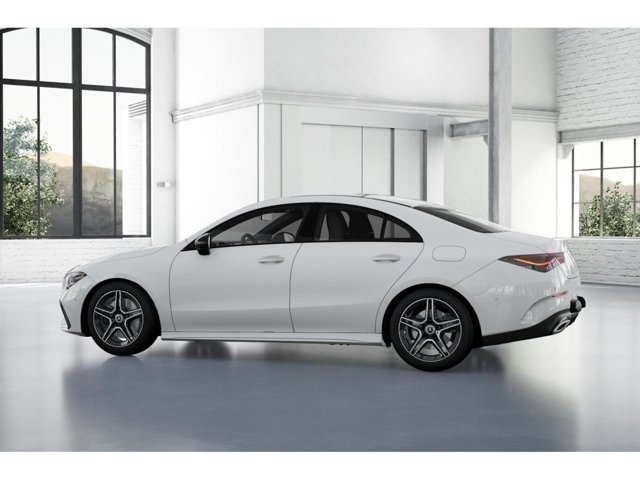 New 2026 Mercedes-Benz CLA 250 4MATIC image 32
