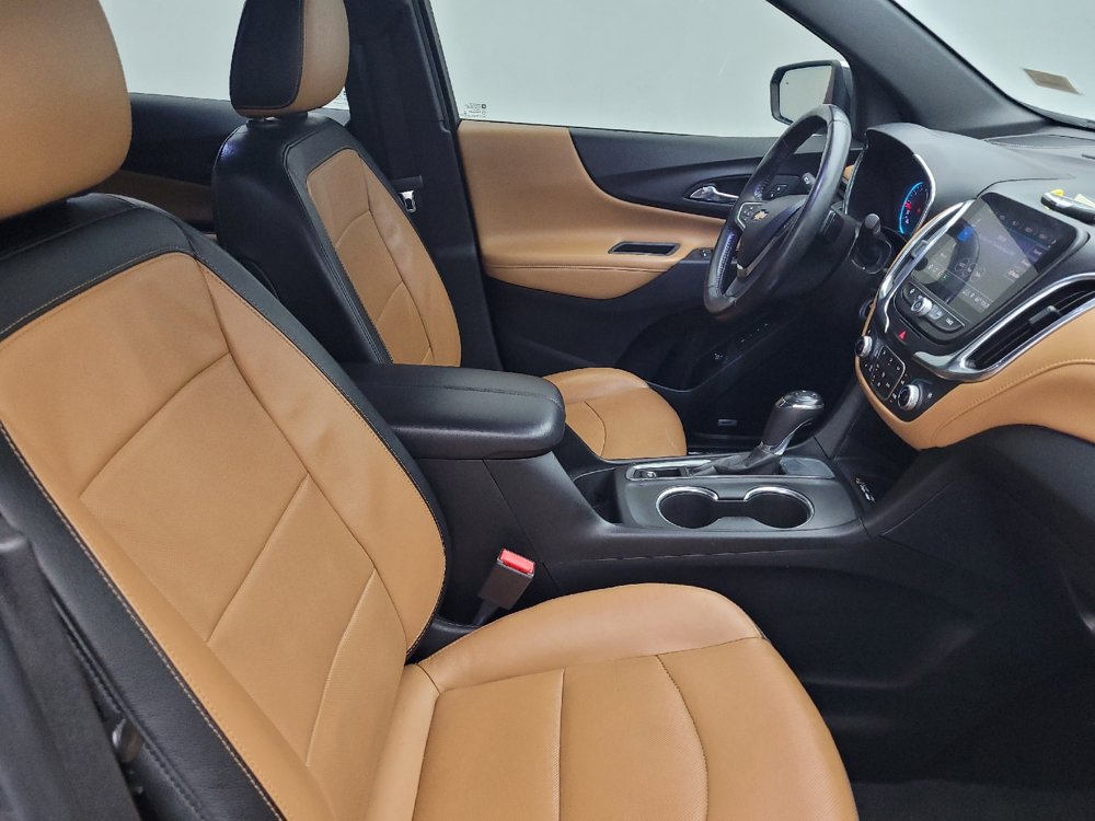 Used 2019 Chevrolet Equinox Premier image 21
