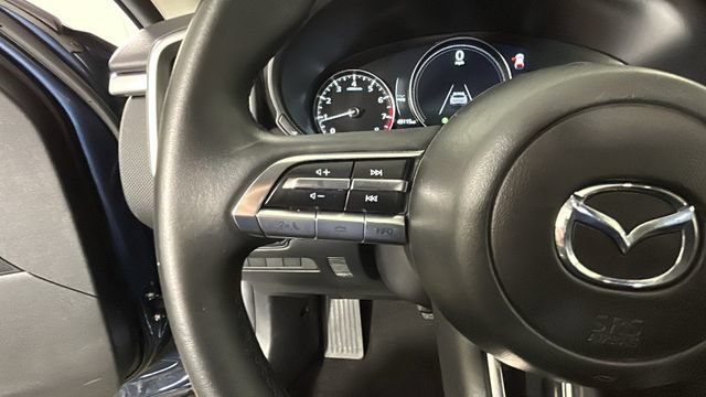 Used 2025 MAZDA CX-50 AWD 2.5 S w/ Preferred Package image 15