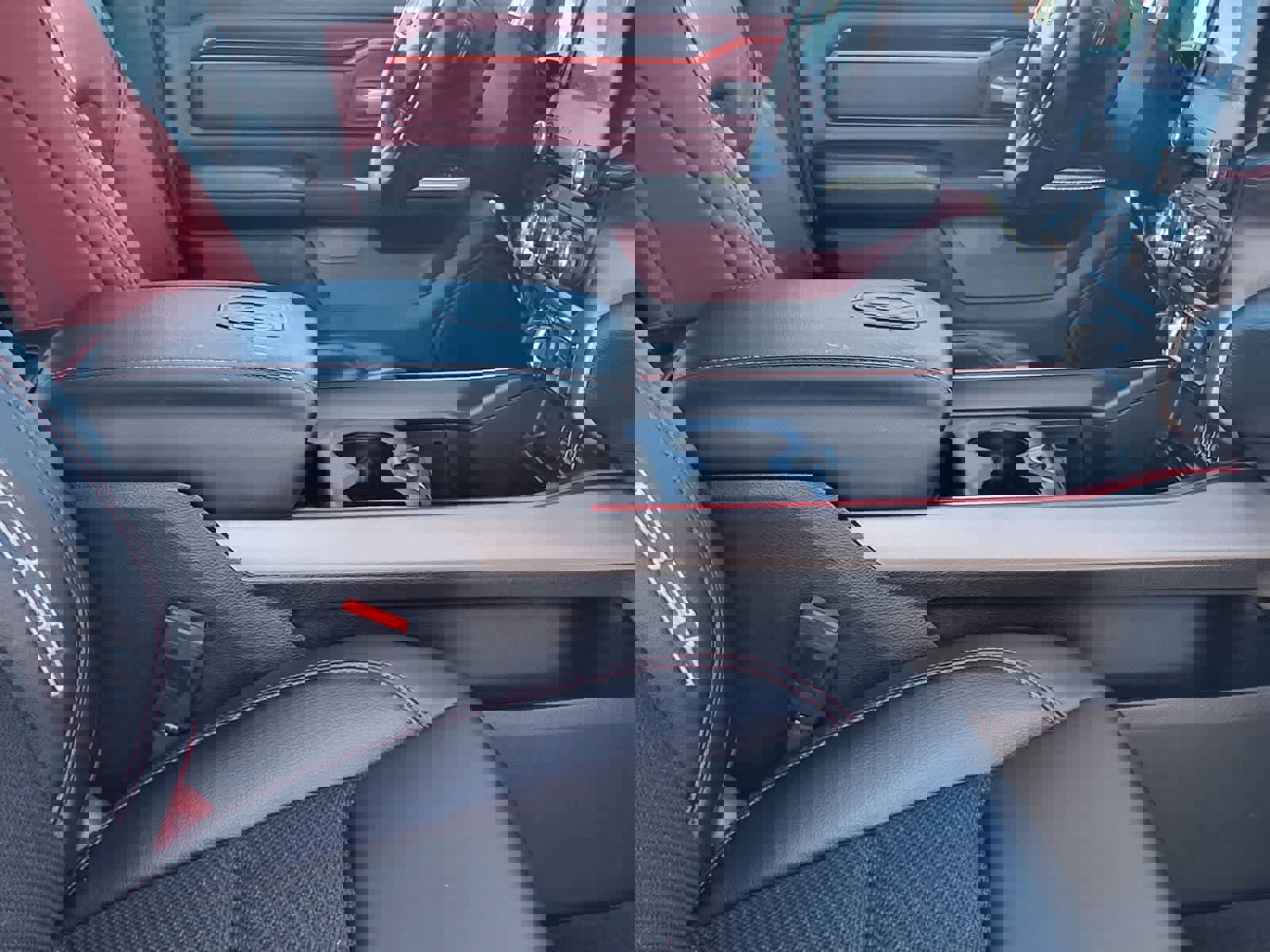 Used 2022 RAM 1500 Rebel w/ Trailer Tow Group image 10