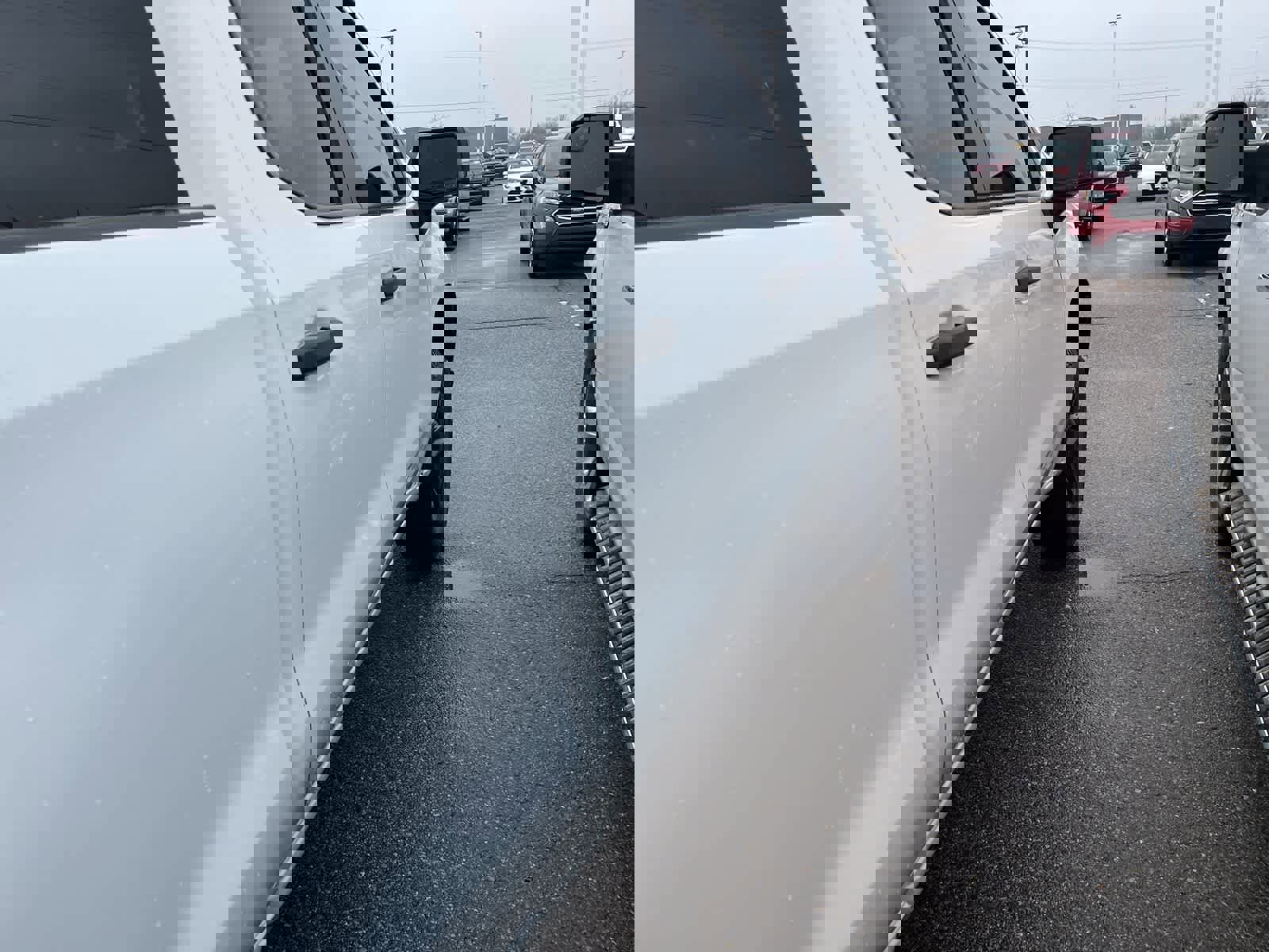 Used 2019 Chevrolet Silverado 1500 Custom Trail Boss image 18