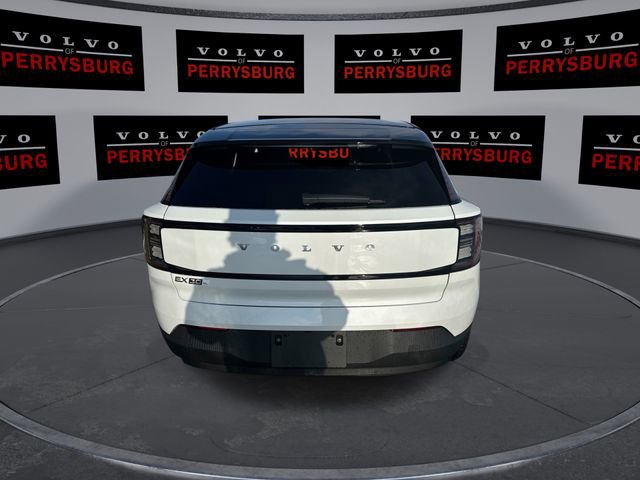 New 2026 Volvo EX30 Ultra w/ Protection Package Premier AWD/4WD image 7