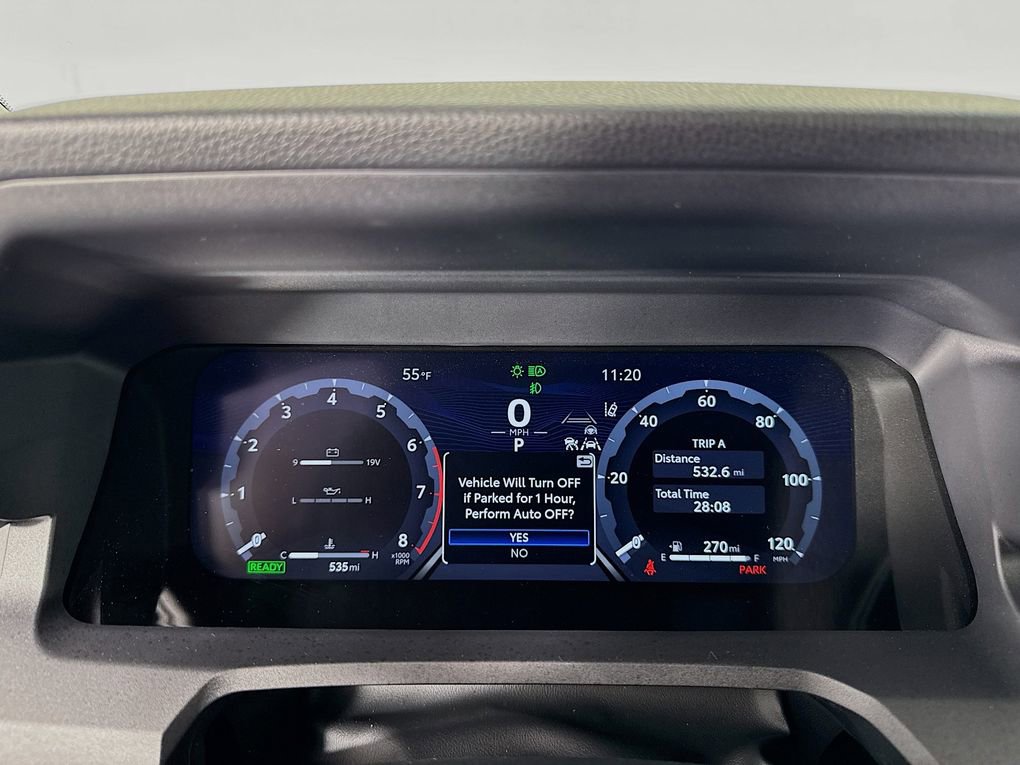 Used 2025 Toyota 4Runner TRD Pro image 22