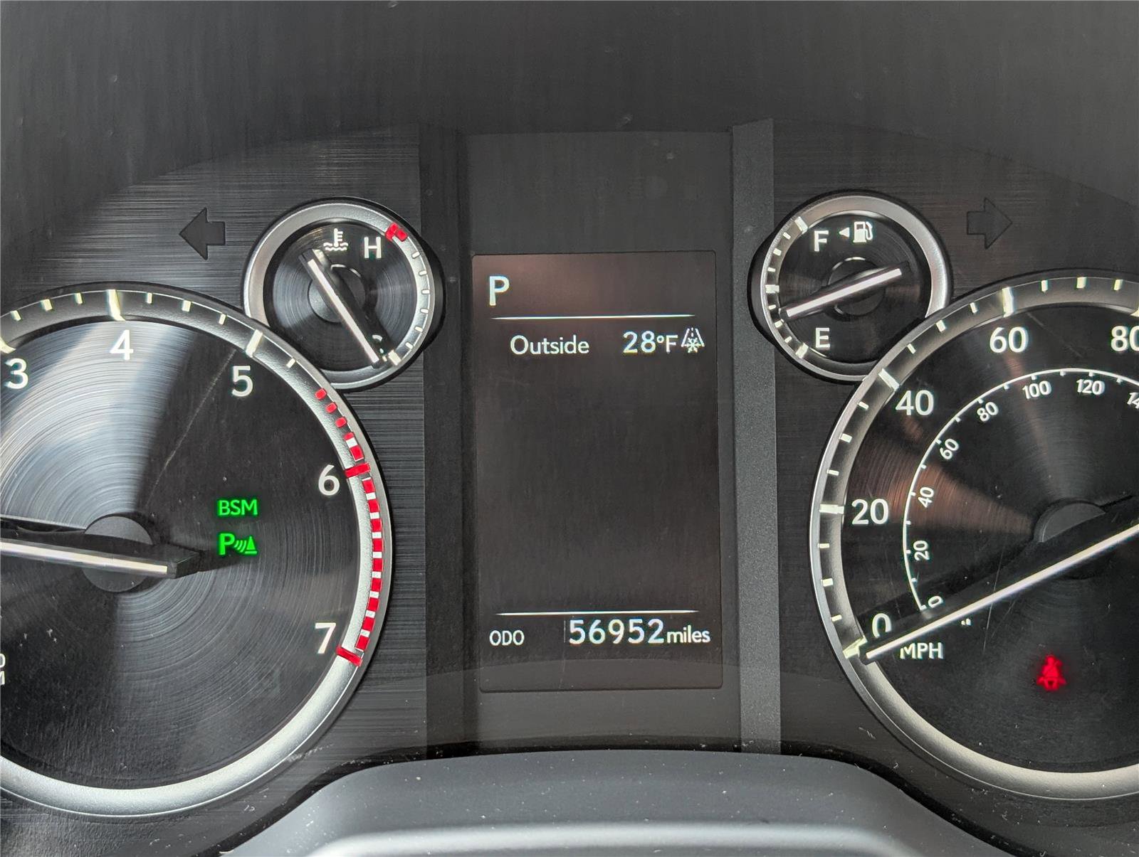 Used 2022 Lexus GX 460 Premium image 27