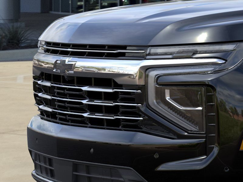New 2026 Chevrolet Tahoe LT w/ Comfort Package RWD image 13
