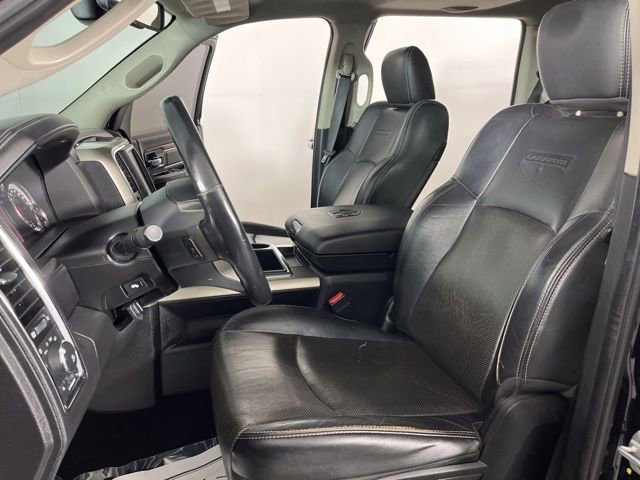 Used 2014 RAM 1500 Laramie w/ Convenience Group image 18