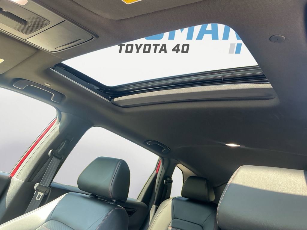 Used 2023 Honda CR-V Sport Touring image 19